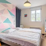 22 Couchages Centre De