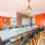 22 Couchages Centre De *