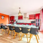 22 Couchages Centre De Tatil Evi Brem Sur Mer