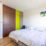 22 Couchages Centre De Brem Sur Mer