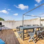 22 Couchages Centre De * Brem Sur Mer
