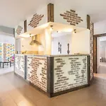 22 Couchages Centre De Tatil Evi *