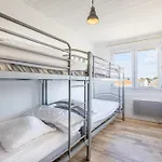 22 Couchages Centre De Tatil Evi *