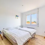 22 Couchages Centre De