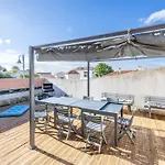 22 Couchages Centre De