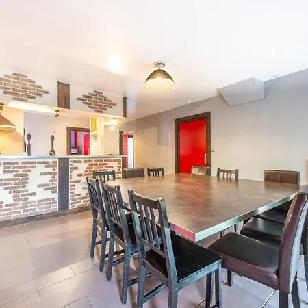 22 Couchages Centre De *