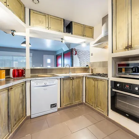 22 Couchages Centre De