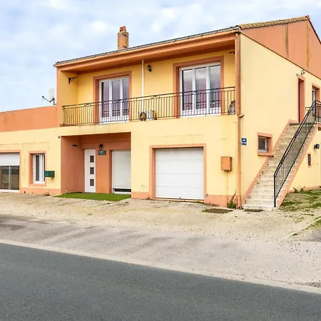 22 Couchages Centre De Ferienhaus Brem Sur Mer