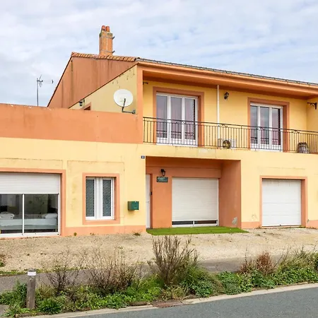 22 Couchages Centre De Ferienhaus *