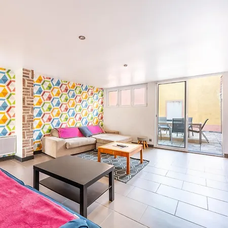 22 Couchages Centre De