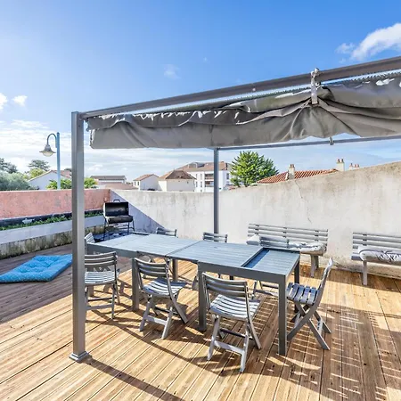 22 Couchages Centre De
