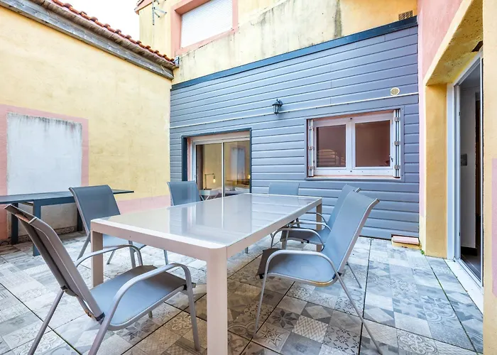 22 Couchages Centre De