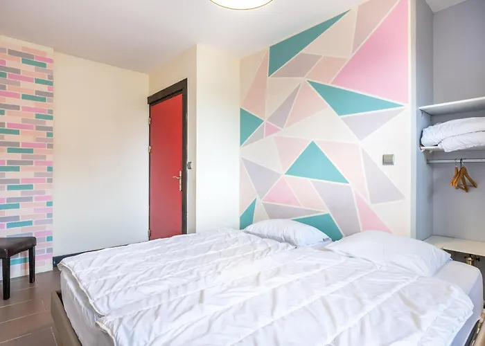 22 Couchages Centre De *