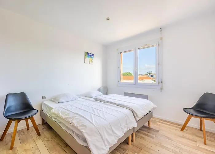 Ferienhaus 22 Couchages Centre De *