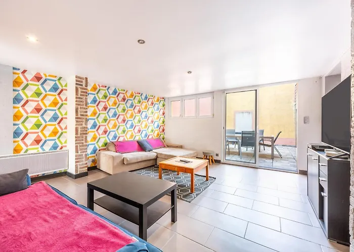 22 Couchages Centre De * Brem Sur Mer