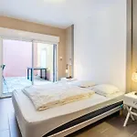 22 Couchages Centre De بيت للعطل *