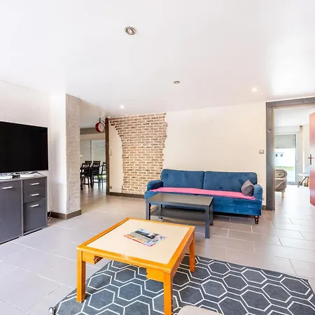 22 Couchages Centre De * 브렘 쉬르 메르