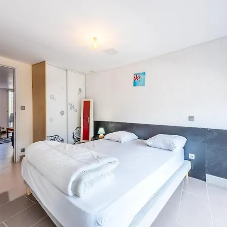 22 Couchages Centre De *