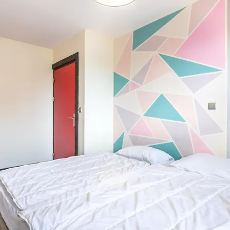 22 Couchages Centre De *