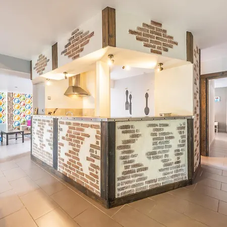 22 Couchages Centre De *