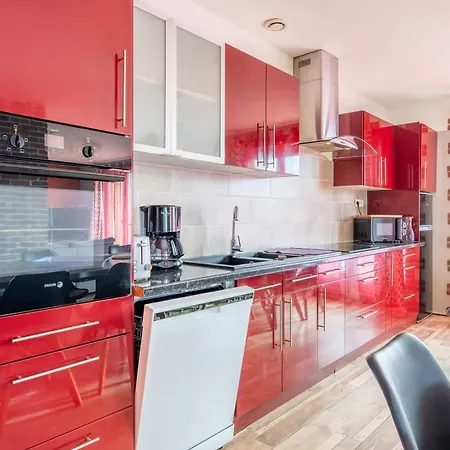 펜션 22 Couchages Centre De