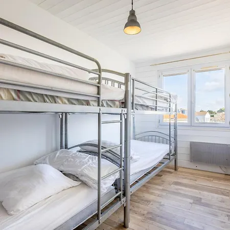 22 Couchages Centre De 브렘 쉬르 메르