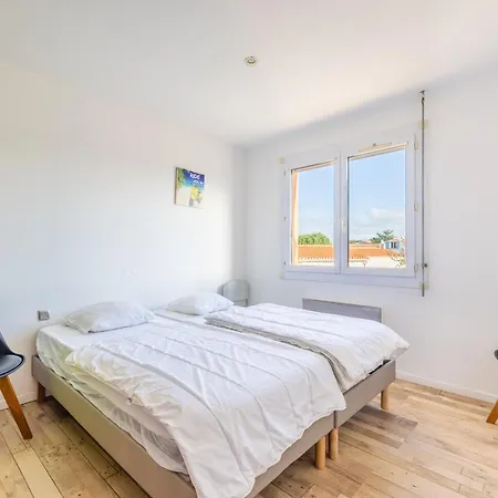 22 Couchages Centre De